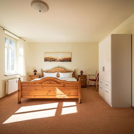 Murphy'S Kessel Otel Bad Suderode Dış mekan fotoğraf
